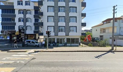 Abdullah Usta - Fayans & Tadilat Hizmeti