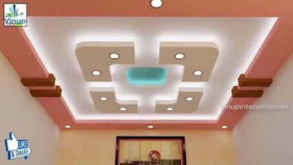 Abika Yapı Dekorasyon Parke Pvc Duvar Kağıdı Boya Karopan Alçıpan Gergi Tavan