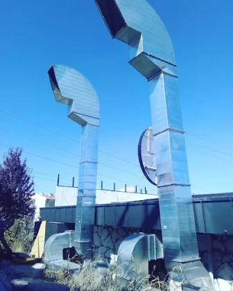 Abk Baca Temizleme Ankara Baca Temizleme