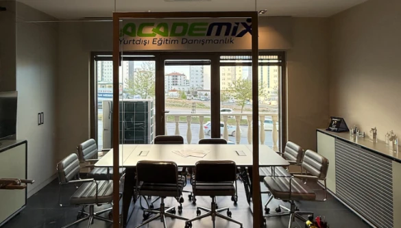 Academix Yurtdışı Eğitim Danışmanlık