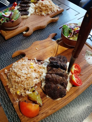 Academy Bowling&Cafe