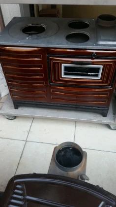 Açan Isı Cihazları Şömine& Soba & Mangal & Plastik