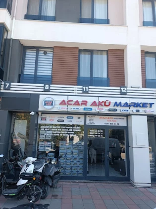 Acar Akü