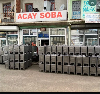 Acay Soba