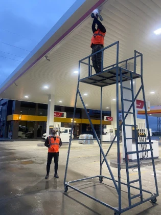 Ac/Dc Elektrik&Bilişim