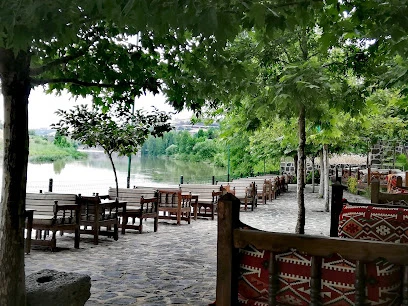 Acem Gölü Çay Bahçesi Restorant