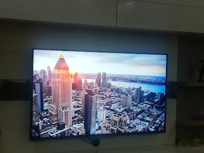 Açı Elektronik Tv Panel Tamir Ve Onarımı Led Tv Lcd Tv