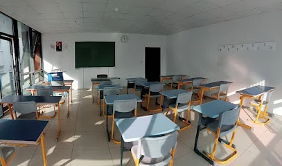 Açı Özel Öğretim Kursu