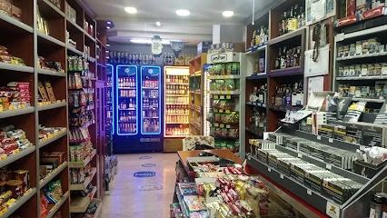 Acıbadem Kuruyemis & Tekel