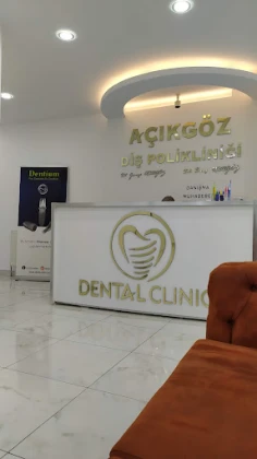 Açıkgöz Diş Polikliniği