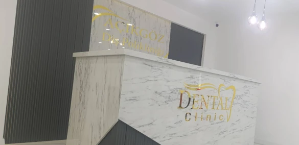 Açıkgöz Diş Polikliniği Yozgat