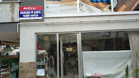 Acil Ayakkabı Çanta Tamirhanesi