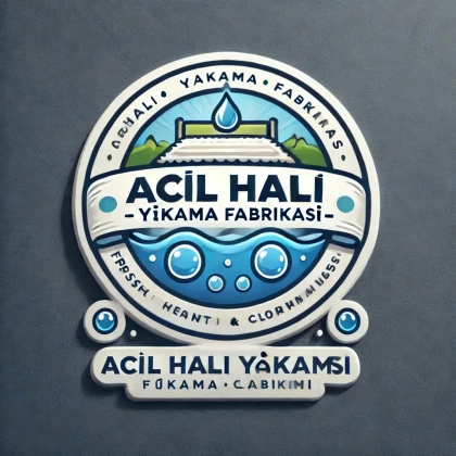 Acil Halı Yıkama