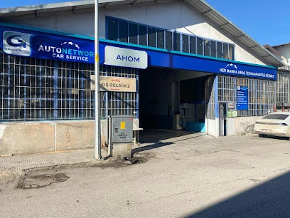 Acil Hasar Onarim Merkezi