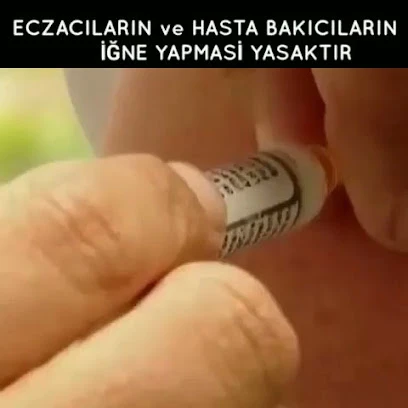 Acil Şifa Sağlık Kabini Ve Evde Sağlık Hizmetleri -Sünnet Kliniği