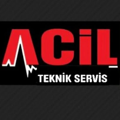 Acil Teknik Servis