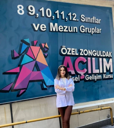 Açılım Kişisel Gelişim Kursu