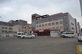 Acıpayam Devlet Hastanesi - Denizli Acıpayam - 1