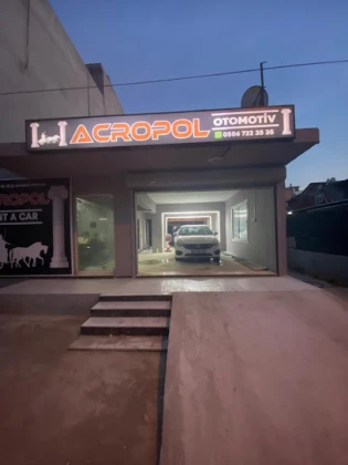 Acropol Gaziemir Oto Lastik Tamir&Satış Yol Yardım Akü -Akü Takviye, Klima Gazı Dolum Lastik Tamir, Oto Lastik Tamircisi