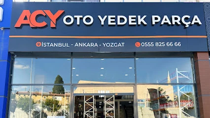 Acy Otomotiv Yedek Parça | Yozgat Şube