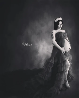 Ada Baby Photography