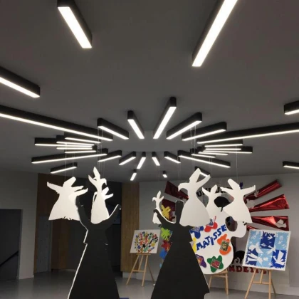 Ada Elektrik Aydinlatma