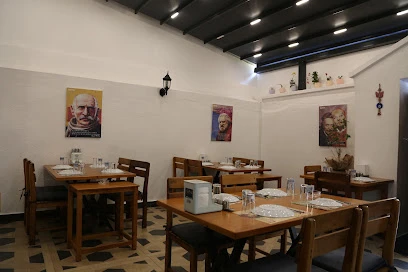 Ada Eski Usul Meyhane