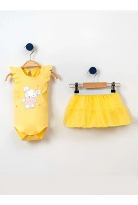 Ada Giyim Bebek Ve Çocuk