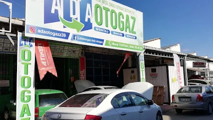 Ada Otogaz
