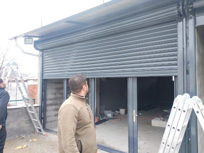 Ada Otomatik Kapı Sistemleri Sanayi Ve Ticaret Limited Şirketi