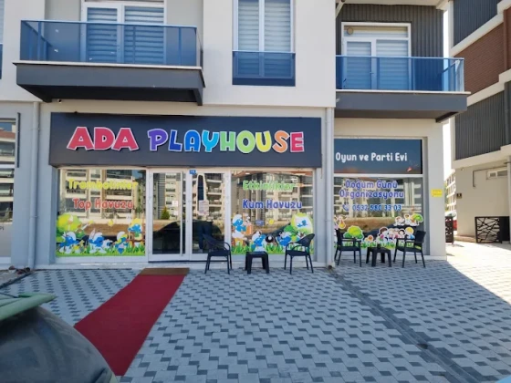 Ada Playhouse | Afyon Oyun Evi