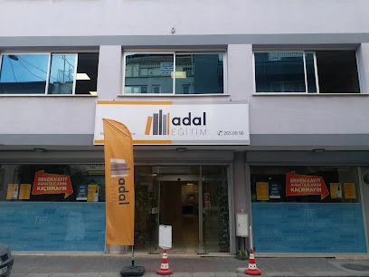 Adal Eğitim Yks - Lise