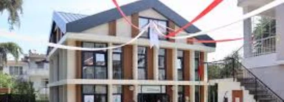 Adalar Halk Eğitimi Merkezi