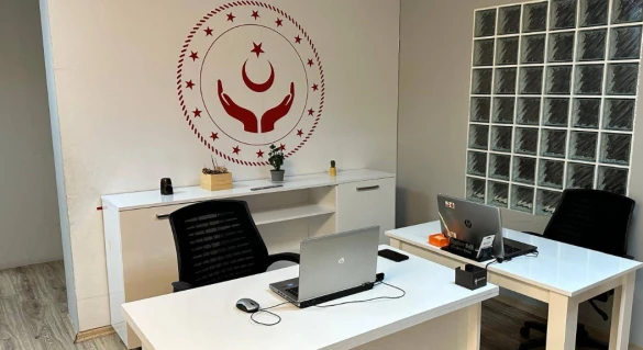 Adana Aile Danışma Merkezi