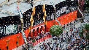 Adana Altın Koza Fılm Festivali