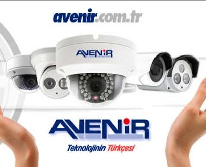 Adana Barış Güvenlik Kamera Sistemleri Teknik Bakım Onarım Servisi