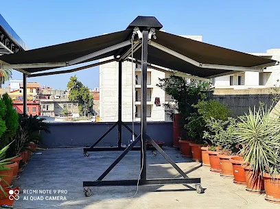 Adana Can Tente - Adana Tenteci, Çadırcı