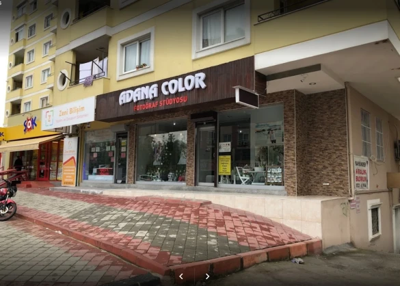 Adana Color Fotoğraf Stüdyosu