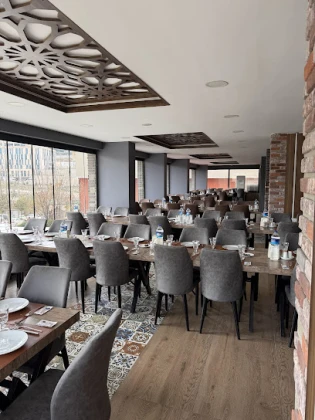 Adana Dostlar Kebapçısı-Mardin