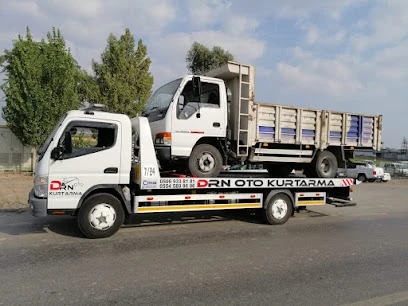Adana Drn Oto Kurtarma