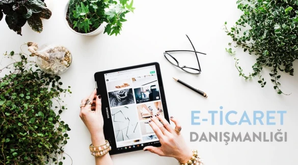 Adana E-Ticaret Danışmanlık