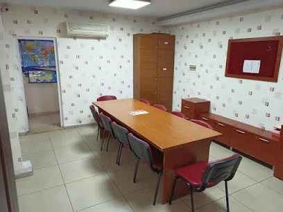 Adana Efor Yediiklim Akademi (Kpss-Ags-Öabt)