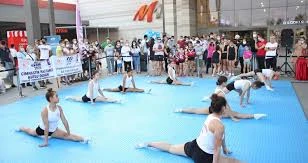 Adana Elit Cimnastik Spor Kulubü