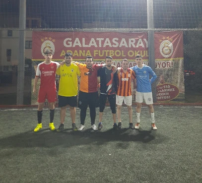 Adana Galatasaray Futbol Okulu