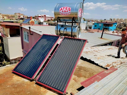 Adana Güneş Enerjisi , Yüreğir Ateş Isı ,Ateş Demir Doğrama,Çatı,Prefabrik Ev,Adana Otomatik Kepenk,Garaj Kapısı