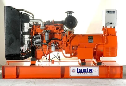 Adana İşbir Jeneratör Satış Kiralama Servis Yedekparça