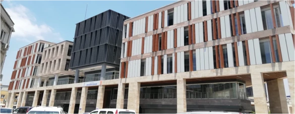 Adana Kadastro Müdürlüğü