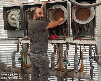 Adana Kombi Servisi - Kombi Tamiri