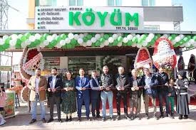 Adana Köyüm Şarküteri