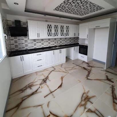 Adana Mermer, Fayans Ustası - Bahadır Yapı Dekorasyon